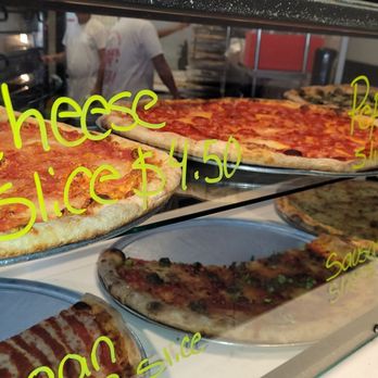 Mama's Boy - Pizza Near Me - Oakland, California Mama's Boy - Pizza Near Me - Oakland, California