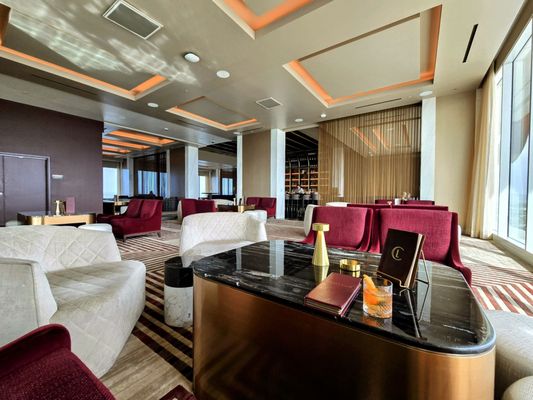 Legacy Club by null