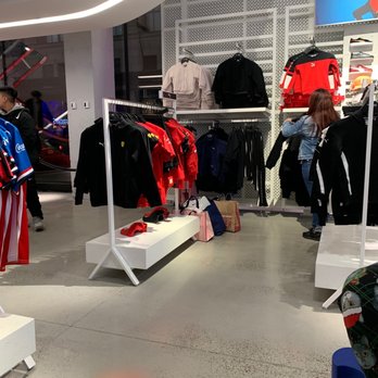 PUMA Flagship - Inventory - Sports Wear Near Me - New York, New York PUMA Flagship - Inventory - Sports Wear Near Me - New York, New York