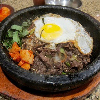 Han Yang - Korean Near Me - Buena Park, California