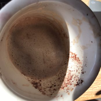 The Mill - Hot chocolate - no good - Coffee & Tea Near Me - San Francisco, California The Mill - Hot chocolate - no good - Coffee & Tea Near Me - San Francisco, California