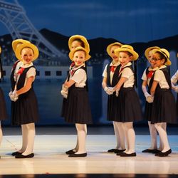 The Pennsylvania School of the Performing Arts - Bucks County Dance Lessons for Children at pspastudios.com Call for info at 215-598-8513