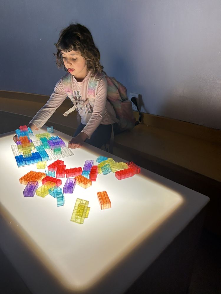 Blueside Preschool - childcare center in San Francisco, CA