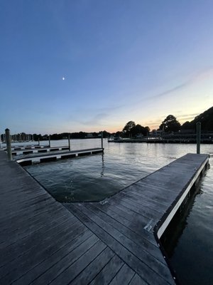 Rappahannock Oyster Co. by null