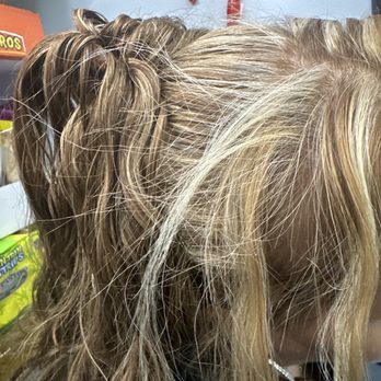 Salon Azure & Spa - Hair Salons Near Me - Knoxville, Tennessee