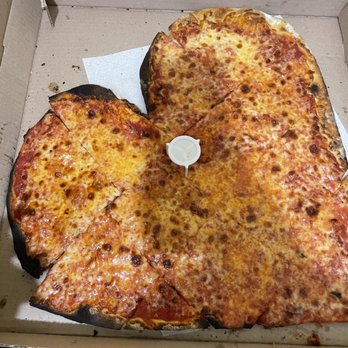 Napoli's Pizza - Heart shaped pie fail - Pizza Near Me - Hoboken, New Jersey Napoli's Pizza - Heart shaped pie fail - Pizza Near Me - Hoboken, New Jersey