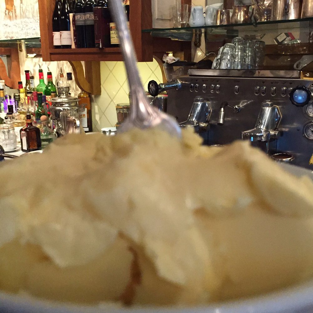 Buvette - Beaucoup de beurre (butter)! - French Near Me - Paris, 75 Buvette - Beaucoup de beurre (butter)! - French Near Me - Paris, 75