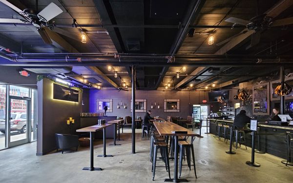 Brato Brewhouse + Kitchen by null