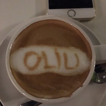 Oliu - Mediterranean Near Me - Andratx, PM