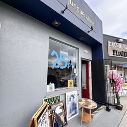 The Junque Store
