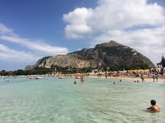 Mondello by null