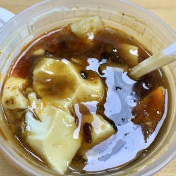 Sheng Jin - Tofu brain - Chinese Near Me - Flushing, New York