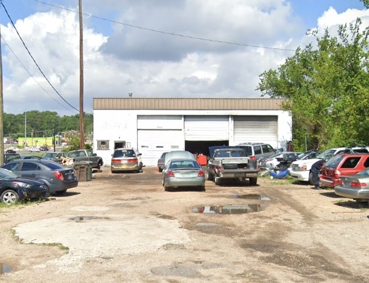 DYLORD AUTO BODY SHOP Updated August 2024 433 Hillsboro St