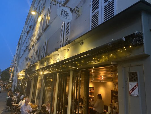 Les Enfants Perdus by null