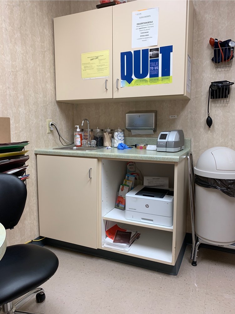 Community Health Pavilion Fort Benjamin Harrison - child therapist in Indianapolis, IN