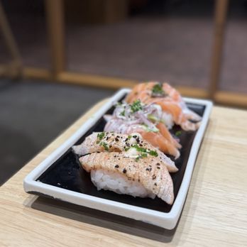 Sushi REV - Instagram @friesandchives - Sushi Bars Near Me - Irvine, California Sushi REV - Instagram @friesandchives - Sushi Bars Near Me - Irvine, California