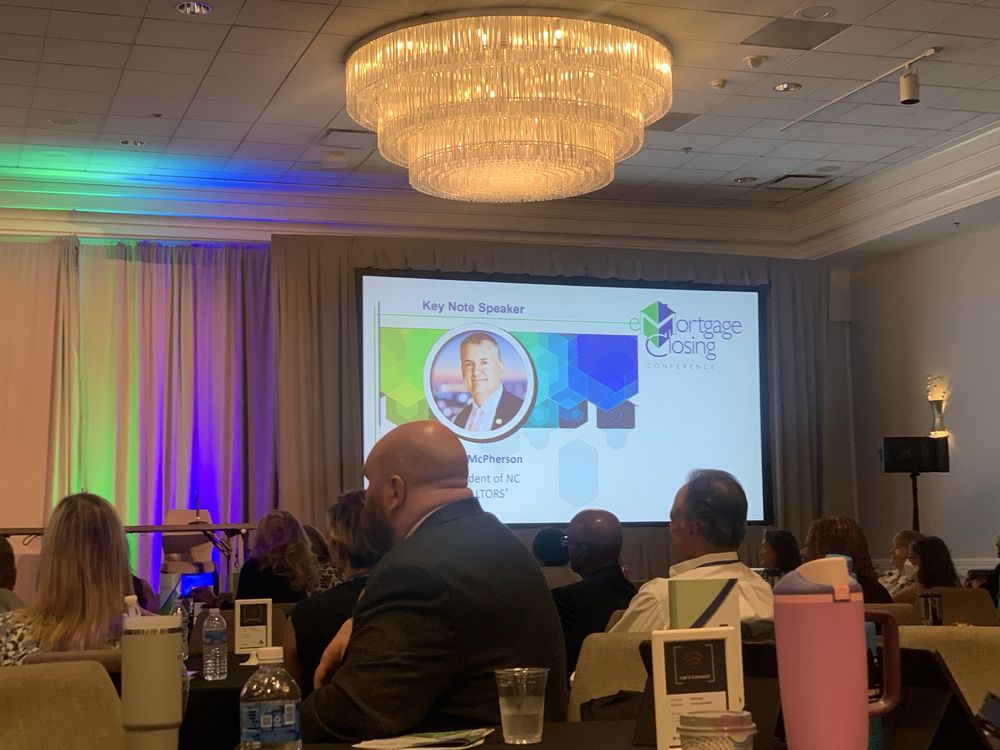 Secretary Of State - social services organization in Raleigh, NC