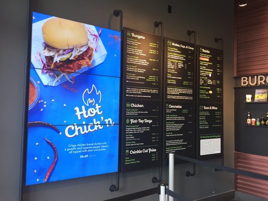Menu photo 1 Shake Shack Lexington Lexington, KY Menu photo 1 Shake Shack Lexington Lexington, KY