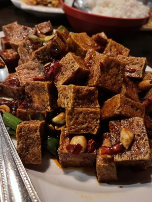 Grand Szechuan Restaurant by null