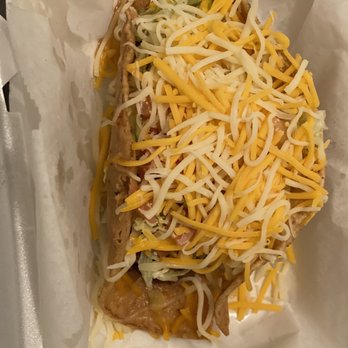 Cotija's Taco Shop - Shredded Beef Toco - Mexican Near Me - Murrieta, California Cotija's Taco Shop - Shredded Beef Toco - Mexican Near Me - Murrieta, California