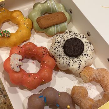 Mochinut - Donuts Near Me - Chandler, Arizona Mochinut - Donuts Near Me - Chandler, Arizona