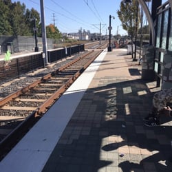 Woodlawn Lynx Station