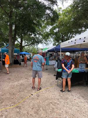 Sunday Brunch Farmers Market by null