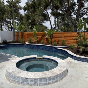 Capstone Pool & Spa Remodeling - After - Pool & Hot Tub Service Near Me