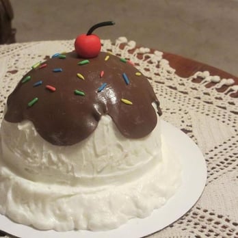 Becky's Celebration Cakes - a cake with chocolate frosting and sprinkles - Bakeries Near Me - San Angelo, Texas Becky's Celebration Cakes - a cake with chocolate frosting and sprinkles - Bakeries Near Me - San Angelo, Texas