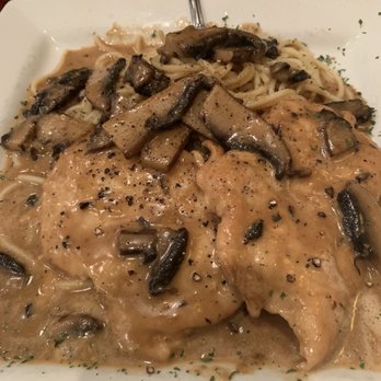 Cafe Italia - Chicken Genovese - Italian Near Me - Grapevine, Texas Cafe Italia - Chicken Genovese - Italian Near Me - Grapevine, Texas