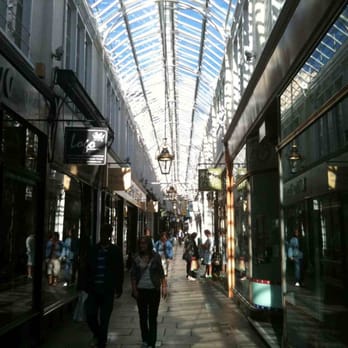 Royal Arcade - Shopping Centers Near Me