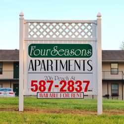 Utm Four Seasons Apartments