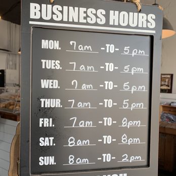 Palate Coffee Roasters - Hours - Coffee & Tea Near Me - Sanford, Florida