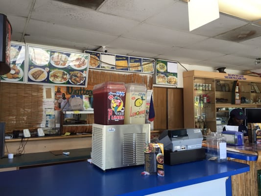 Chef Creole Seasoned Restaurant by null