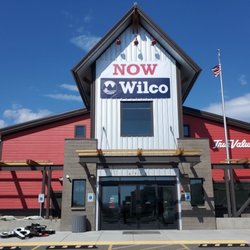Wilco Farm Store - Pasco