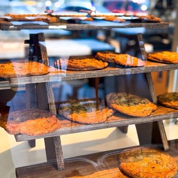 Sissy's Cafe - Cookies - Breakfast & Brunch Near Me - San Pedro, California