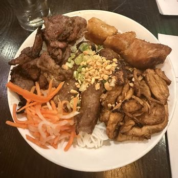 Vietnam Café - House Special Vermicelli - Vietnamese Near Me - Philadelphia, Pennsylvania Vietnam Café - House Special Vermicelli - Vietnamese Near Me - Philadelphia, Pennsylvania