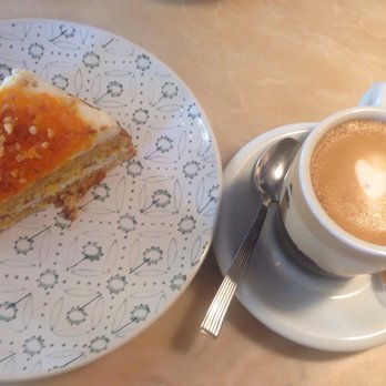 La Fundadora - Cafeteria Near Me - València, V