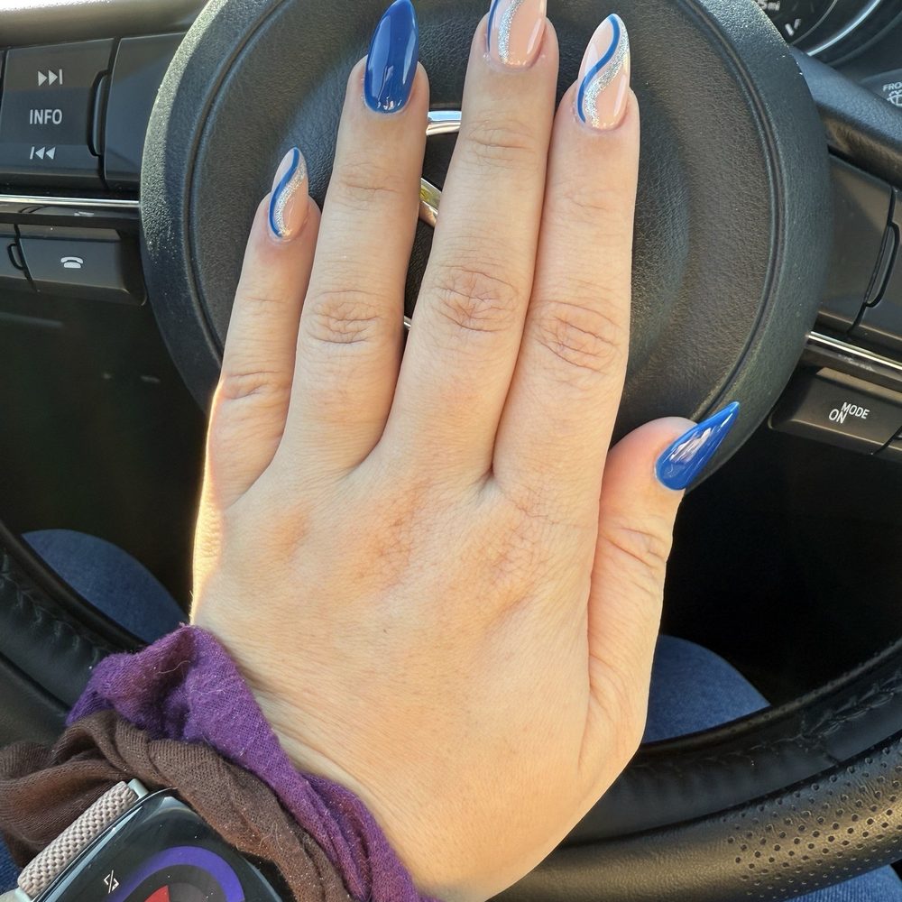 Noble Nails Spa - Nail Salons Near Me - Sacramento, California Noble Nails Spa - Nail Salons Near Me - Sacramento, California