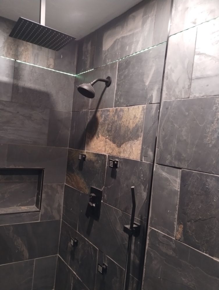 Slide of Two In One Remodeling