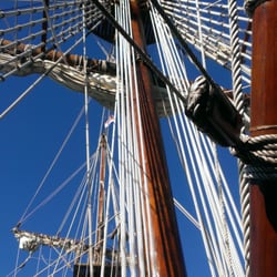 El Galeón Andalucía