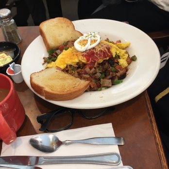 The Howling Rooster - Rio grande breakfast bowl - Breakfast & Brunch Near Me - Buffalo, New York The Howling Rooster - Rio grande breakfast bowl - Breakfast & Brunch Near Me - Buffalo, New York