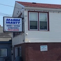 Seaside Variety
