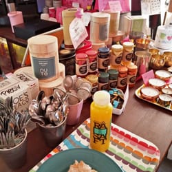 Ulrikas Butik & Café