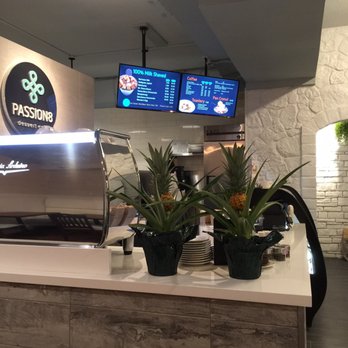Passion8 Dessert Cafe - Desserts Near Me - Vancouver, British Columbia Passion8 Dessert Cafe - Desserts Near Me - Vancouver, British Columbia