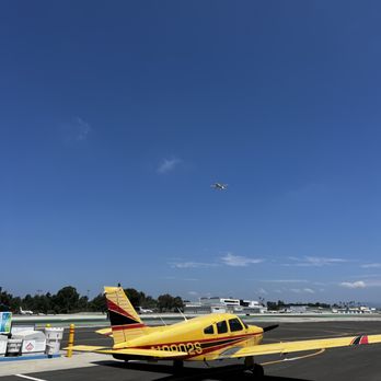 Proteus - Flight Instruction Near Me - Santa Monica, California Proteus - Flight Instruction Near Me - Santa Monica, California