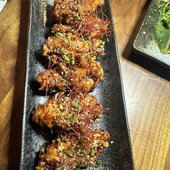 The Moderne - Tapas/Small Plates Near Me - Orlando, Florida The Moderne - Tapas/Small Plates Near Me - Orlando, Florida