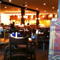 Downtowner Woodfire Grill