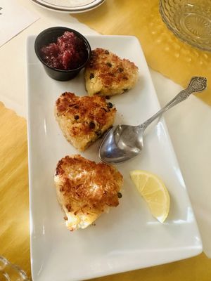 Dupuis’ Restaurant by null