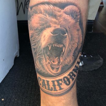 Philthy Clean Tattoo - Tattoo Near Me - Berkeley, California